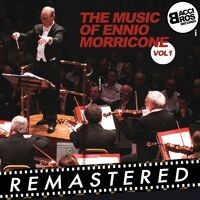 The Music of Ennio Morricone, Vol. 1