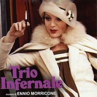 Trio infernale (Original Motion Picture Soundtrack)
