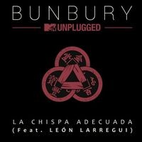La chispa adecuada (feat. León Larregui)