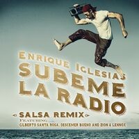 SUBEME LA RADIO (Salsa Version)
