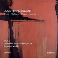 Luca Francesconi: Etymo