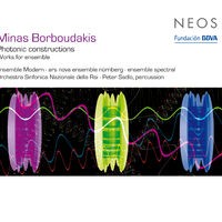 Minas Borboudakis: Photonic constructions