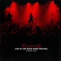 Live at Rock Hard Festival, 2008