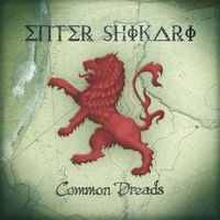 Common Dreads (Tour EP)