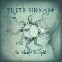 No Sleep Tonight (Single DMD)