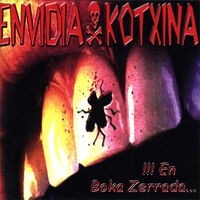 En Boka Zerrada