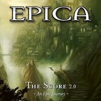The Score 2.0: An Epic Journey