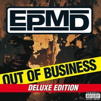 Out Of Business (Deluxe Edition)