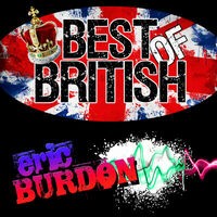 Best of British: Eric Burdon