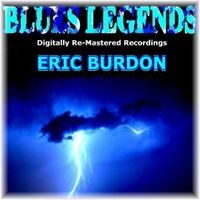 Blues Legends - Eric Burdon