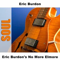 Eric Burdon's No More Elmore
