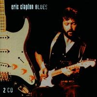 Eric Clapton Blues