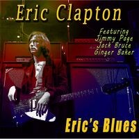 Eric's Blues