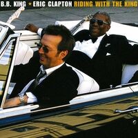 Riding With The King (20th Anniversary Deluxe Edition)