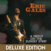 A Night on the Sunset Strip (Live) [Deluxe Edition]