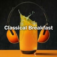 Classical Breakfast: Satie