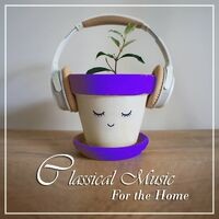 Classical Music for the Home: Satie
