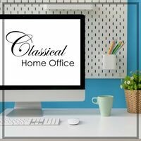 Satie: Classical Home Office