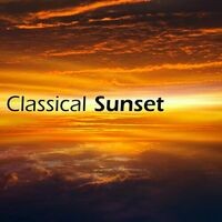 Satie: Classical Sunset
