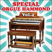 Orgue Hammond, Vol. 4