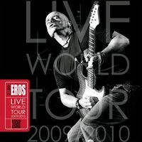 21.00: Eros Live World Tour 2009/2010 Special Edition