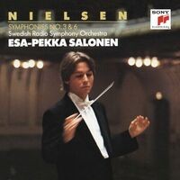 Nielsen: Symphonies Nos. 3 & 6
