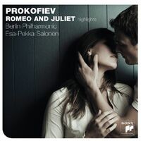 Prokofiev: Romeo & Juliet - Highlights