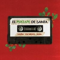 El Mix-Tape De Santa
