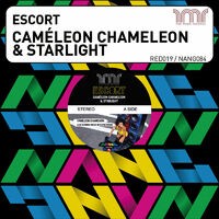 Caméleon Chameleon & Starlight (Remixes)