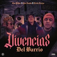 Vivencias Del Barrio (feat. Ese Sihor One & Erick Rojas)
