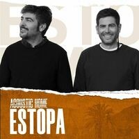 ESTOPA (ACOUSTIC HOME sessions)
