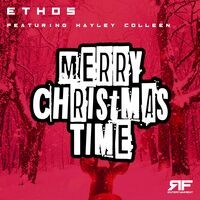 Merry Christmas Time (Radio Edit)