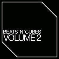 Beats'n'cubes, Vol. 2 - EP