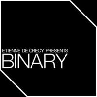 Binary (Bonus Track Version) – EP