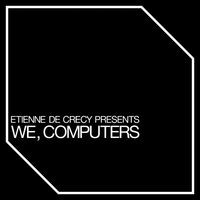 We, Computers - EP