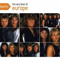 Playlist: The Very Best Of Europe