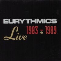 Live 1983-1989