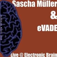 Live at Electronic Brain