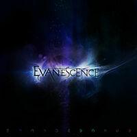 Evanescence (Deluxe Edition)