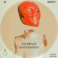 Death Sentence EP