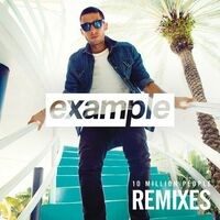 10 Million People (Remixes)