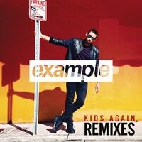 Kids Again (Remixes)