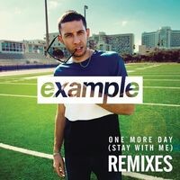 One More Day (Stay with Me) [Remixes]