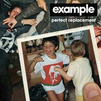 Perfect Replacement (Remixes)