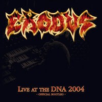 Live At The DNA 2004 - Official Bootleg