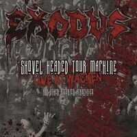 Shovel Headed Tour Machine: Live at Wacken and Other Assorted Atrocities (Live at Wacken, 2008)