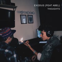 Thoughts (feat. Abel)