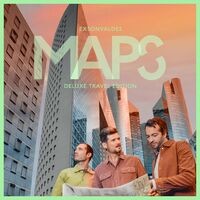 Maps (Deluxe Travel Edition)