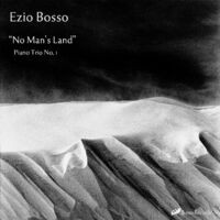 No Man's Land (Piano Trio No. 1)