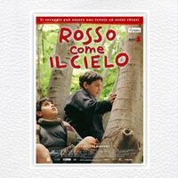 Rosso Come Il Cielo (Original Motion Picture Soundtrack)